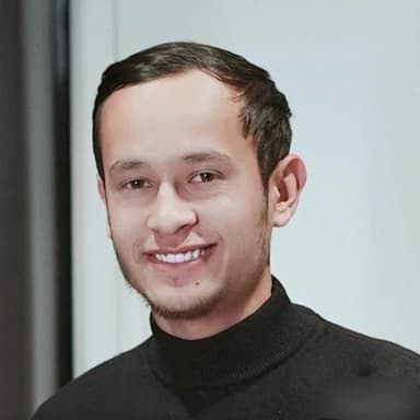 Usmoxan Tojiboyev